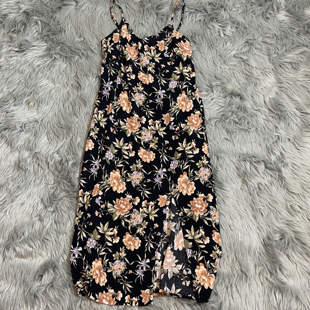 American Eagle Midi Dress